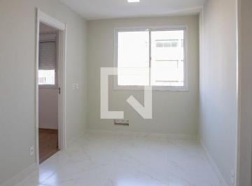 Apartamento · 34m² · 2 Quartos · Apartamento à Venda - Lapa, 2 Quartos,  34 m² - São Paulo