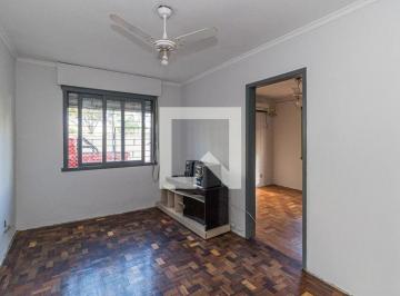 Apartamento · 44m² · 1 Quarto · Apartamento à Venda - Vila Ipiranga, 1 Quarto,  44 m² - Porto Alegre