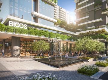 Comercial · 42m² · 1 Quarto · 1 Vaga · Sala Comercial à Venda no Juvevê | Edifício Bioos