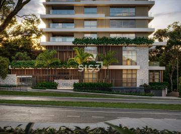 Apartamento · 378m² · 4 Quartos · 4 Vagas · Apartamento à venda no Ecoville | 4 suítes, 4 vaga