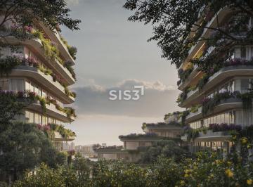 Apartamento · 533m² · 4 Quartos · 6 Vagas · Apartamento a venda no Ecoville | Ícaro Casa Térre