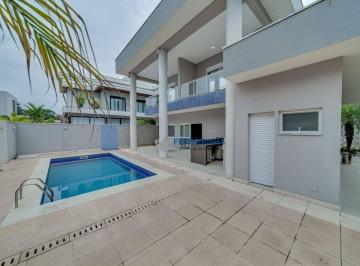 Casa · 350m² · 5 Quartos · 4 Vagas · Casa com 5 dormitórios, 350 m² - venda por R$ 3.950.000,00 ou aluguel por R$ 20.802,00/mês - Jardim