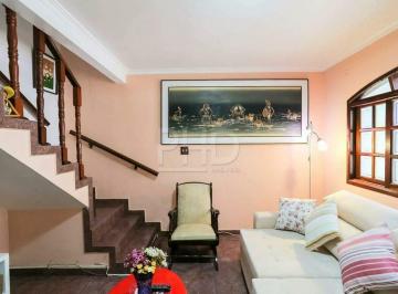 Casa · 98m² · 2 Quartos · 1 Vaga · Sobrado à venda, 2 quartos, 1 vaga, Vila Mussolini - São Bernardo do Campo/SP