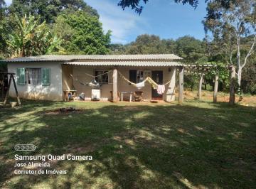 Rural , Munhoz · Chácara para Venda Munhoz / MG