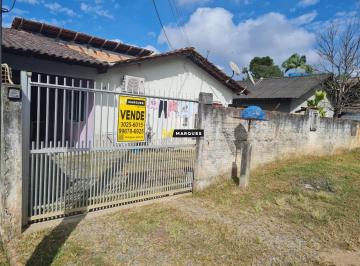 Casa · 120m² · 4 Quartos · 4 Vagas · Casa / Paranaguamirim