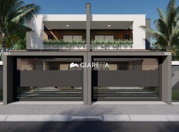 Casa · 217m² · 3 Quartos · 1 Vaga · Sobrado amplo disponível para venda no JARDIM GISELA, TOLEDO - PR