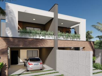 Casa · 217m² · 3 Quartos · 1 Vaga · Sobrado amplo disponível para venda no JARDIM GISELA, TOLEDO - PR