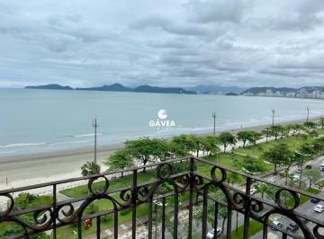 Apartamento · 158m² · 3 Quartos · 2 Vagas · Apartamento de 3 quartos na Aparecida em Santos