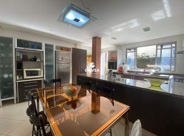 Casa · 350m² · 3 Quartos · 2 Vagas · Casa à venda no Vila Belmiro em Santos.