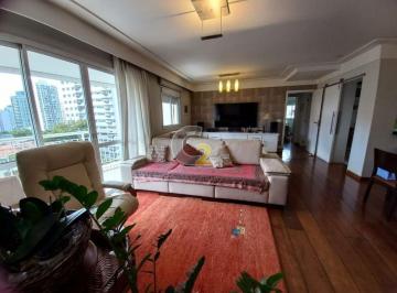 Apartamento · 136m² · 4 Quartos · 3 Vagas · APARTAMENTO - PERDIZES - 4 DORMS - 1 SUITE - 3 VAGAS