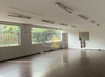 Comercial · 250m² · Sobreloja para locação em Higienopolis 250m² com 2 banheiros