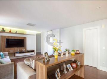 Apartamento · 177m² · 4 Quartos · 3 Vagas · APARTAMENTO - VENDA -  VILA ROMANA - 4 DORMITÓRIOS - 3 SUITES - 3 VAGAS