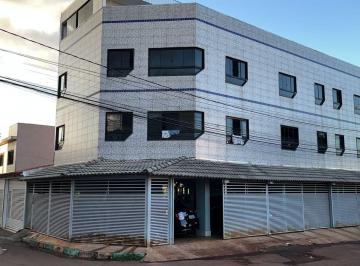 Comercial , Samambaia · QR 206, PRÉDIO INTEIRO RESIDENCIAL, ESQUINA, 550M², TODO ALUGADO, RS1.5 MILHÕES