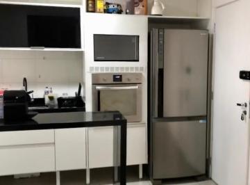 Apartamento de 1 quarto, São Paulo · Cube Campo Belo Apartamento 1 dormitório mobiliado próx. metrô, Berrini Itaim