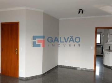 Sala · Apartamento à venda na Vila Boaventura/Centro em Jundiaí - SP