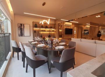 Apartamento · 126m² · 3 Quartos · 2 Vagas · LIVING DUETT MOOCA | Apartamanto c/ 126m² - 3 Suítes | 2 Vagas | Depósito | Lazer Completo | Seguran