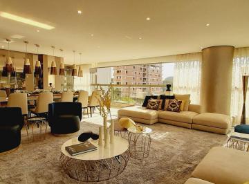 Apartamento · 221m² · 3 Quartos · 3 Vagas · Apartamento Alto Padrão com 221m² | 3 Suítes | VILLA VERSACE IBIRAPUERA | Moema, São Paulo/SP