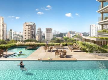 Apartamento · 124m² · 3 Quartos · 2 Vagas · Apartamento C/ 124m² - 3 Suites | 2 Vagas | Varanda com Churrasqueira | LEAF LOEFGREN | Lazer em Pis