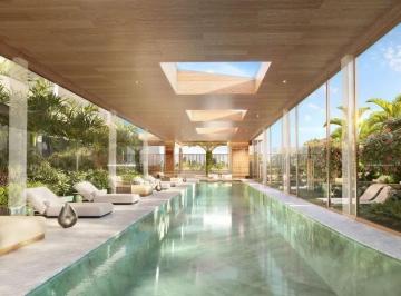 Apartamento · 138m² · 3 Quartos · 2 Vagas · CYRELA EDEN WEST - BROOKLIN | Apartmento com 134m² + Giardino - no Brooklin | 3 Suítes - Hall Privat
