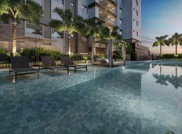 Apartamento · 122m² · 4 Quartos · 2 Vagas · Apartamento C/ 122m2 - 4 Dormitórios sendo 2 Suítes | 2 Vagas | LIVING VILLAGGIO TATUAPÉ | Tatuap