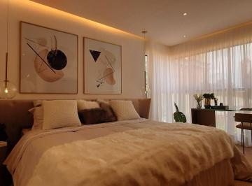 Apartamento · 166m² · 3 Quartos · 2 Vagas · CYRELA LEGACY Campo Belo | Apartamento com 166m² e 3 Suítes e 2 Vagas | Churrasqueira na Varanda | V