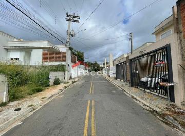 Terreno · 280m² · Lote em Rua Miami - Jardim Jaraguá - Atibaia/SP