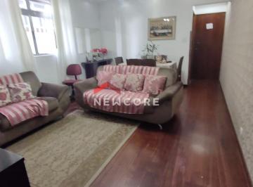Apartamento · 127m² · 2 Quartos · 1 Vaga · Apartamento em  Rua General Jardim - Embaré - Santos/SP