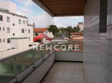 Apartamento · 100m² · 3 Quartos · 2 Vagas · Apartamento em  Rua Jatobás - Eldorado - Contagem/MG
