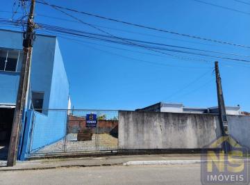 Terreno · Terreno no bairro Santa Regina em Itajaí SC