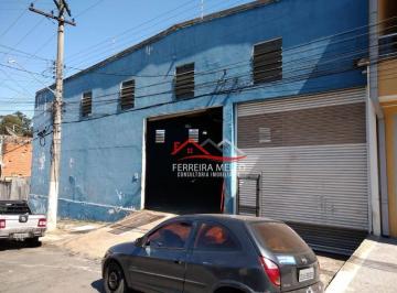 3f2ecbb105e61025f27d7d7ebaf31f39b99b8e70 · Galpão para alugar, 484 m² por R$ 9.100,00/mês - Laranjeiras - Caieiras/SP