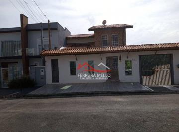 3762c43d94184b427dce2a5c1e129d4ffd34b57c · Sobrado com 3 dormitórios à venda, 125 m² por R$ 1.100.000,00 - Nova Caieiras - Caieiras/SP