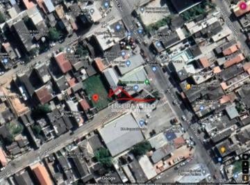 a0d139c1310e0afcf33b6195da923d1768b9b7c3 · Terreno à venda, 300 m² por R$ 420.000,00 - Parque Paulista - Franco da Rocha/SP