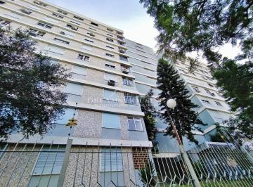 Apartamento · 53m² · 2 Quartos · 1 Vaga · 2 Quartos em Andar Alto Próximo ao Ernesto Dorneles e Cardiologia