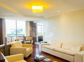 Apartamento · 248m² · 3 Quartos · 3 Vagas · Apartamento 3 Quartos no Edifício Avanhandava para Comprar, 248m² - Vila Gilda - Santo André/SP