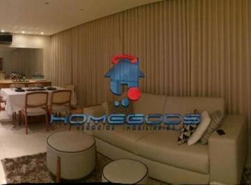 Apartamento · 107m² · 3 Quartos · 2 Vagas · Apartamento à venda em Campinas, Centro, com 3 quartos, com 107 m²