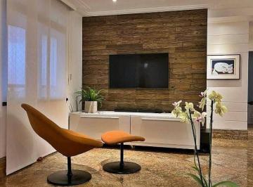 b7912432c6b3f3f7a100ca5126ebd5f2cdc89811 · Apartamento vista mar, 1 quadra da beira Mar, com 3 suítes, à venda, 221 m² por R$ 2.500.000 - M