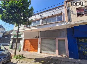 0f0da35db0bda05d9ca67a2b70e3cb2d94e706bf · Prédio à venda, 286 m² por R$ 1.080.000,00 - Centro - Santos/SP