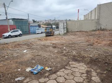 0 · terreno à venda em Jardim Boa Esperança
