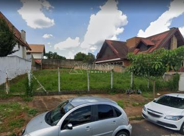0 · terreno à venda em Parque Taquaral