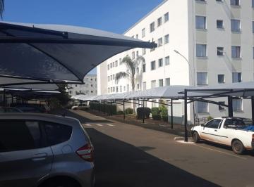 0 · apartamento à venda em Parque das Constelações