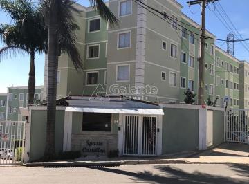 0 · apartamento à venda em Vila Carminha