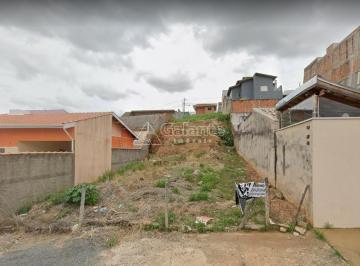 0 · terreno à venda em Loteamento Parque São Martinho
