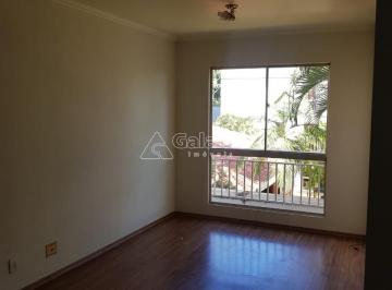 0 · apartamento à venda em Chácaras Campos Elíseos