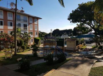 0 · apartamento à venda em Chácaras Campos Elíseos