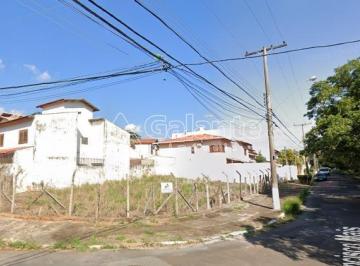 0 · terreno à venda em Jardim Chapadão