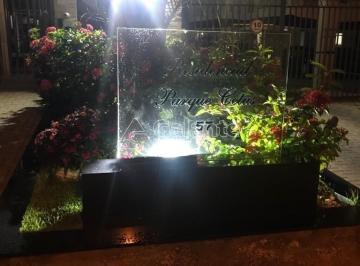 0 · apartamento à venda em Parque das Constelações