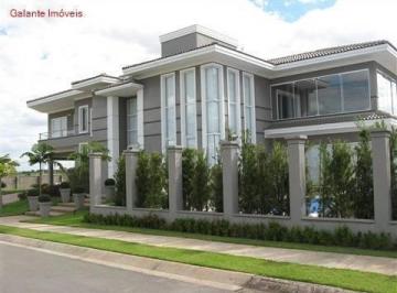 0 · casa à venda em Residencial Parque das Araucárias