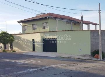 0 · casa à venda em Loteamento Parque São Martinho