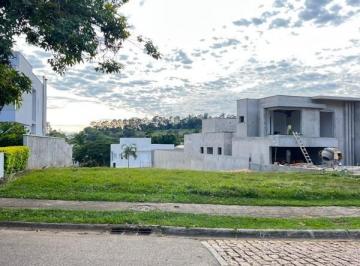 Foto 01 · Terreno a venda com 636m² no condomínio Reserva da Serra em Jundiaí