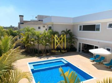 7fcbf9a23314cc1fa81aaaf601bde97a7388ca08 · Casa com 6 dormitórios à venda, 700 m² por R$ 6.390.000 - Gênesis 1 - Santana de Parnaíba/SP